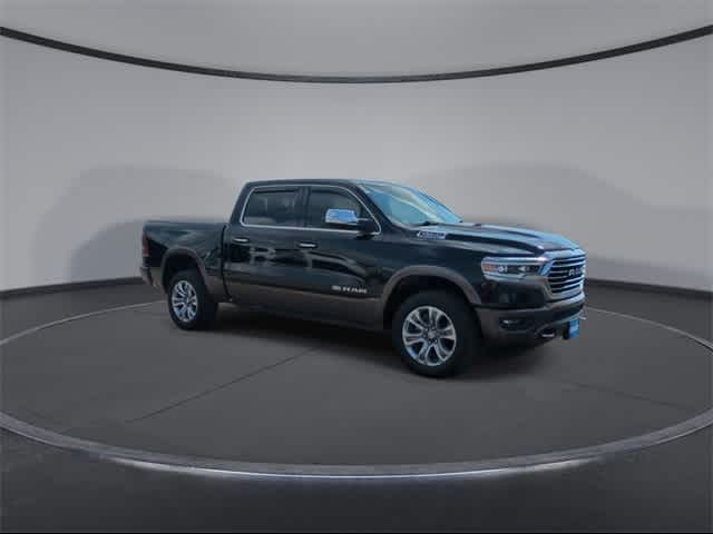 2021 Ram 1500 Longhorn