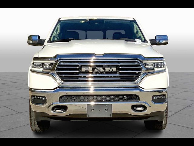 2021 Ram 1500 Longhorn