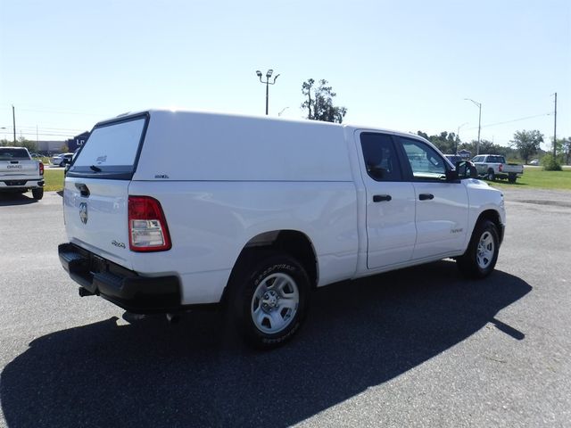 2021 Ram 1500 Tradesman