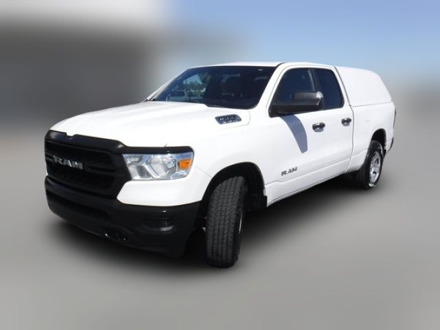 2021 Ram 1500 Tradesman