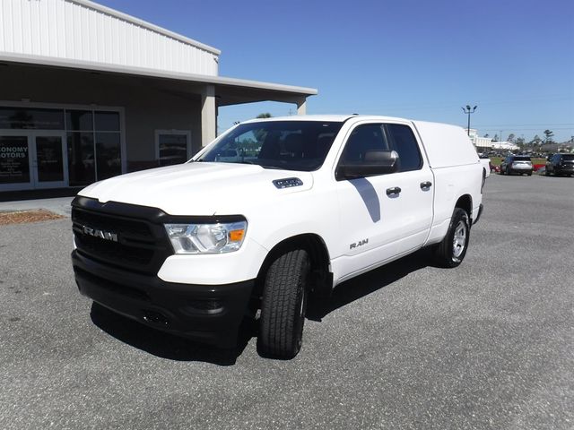 2021 Ram 1500 Tradesman