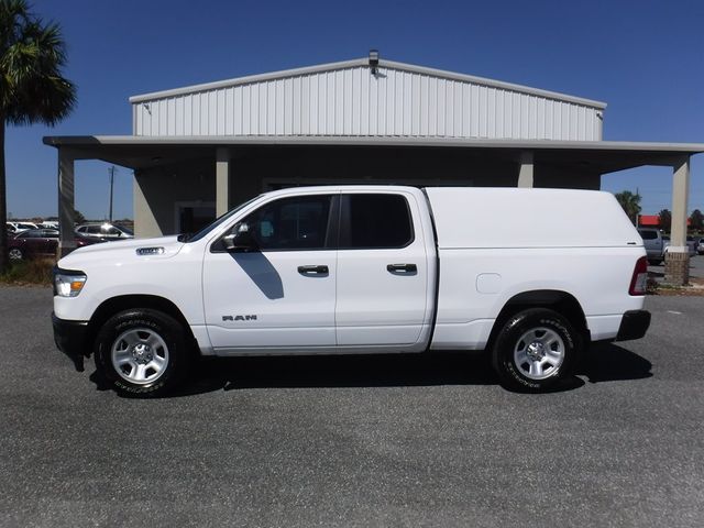 2021 Ram 1500 Tradesman