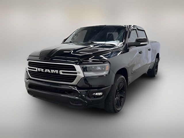 2021 Ram 1500 Sport