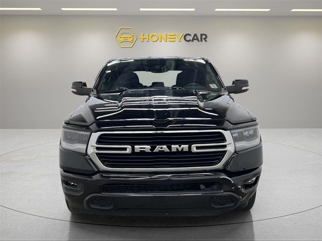 2021 Ram 1500 Sport