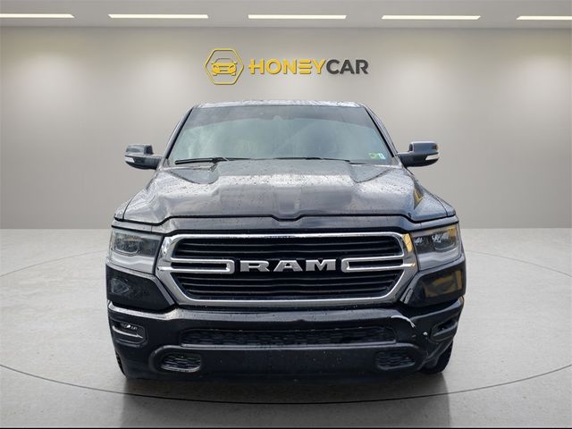 2021 Ram 1500 Sport