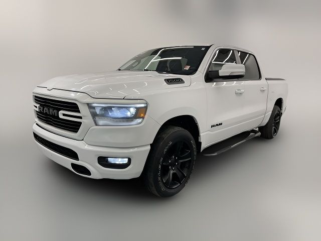 2021 Ram 1500 Sport
