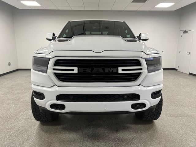 2021 Ram 1500 Sport