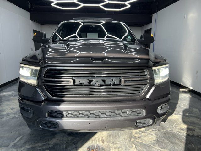 2021 Ram 1500 Sport