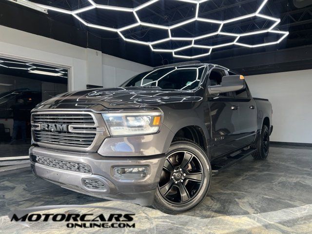 2021 Ram 1500 Sport