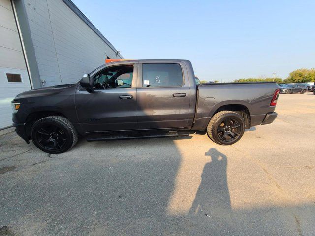 2021 Ram 1500 Sport