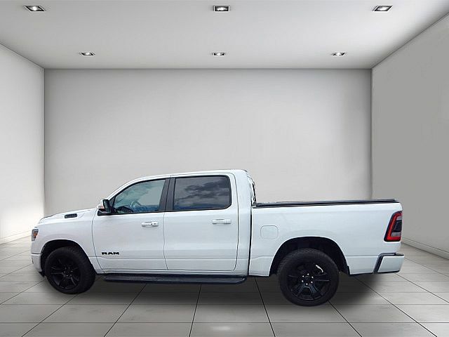 2021 Ram 1500 Sport