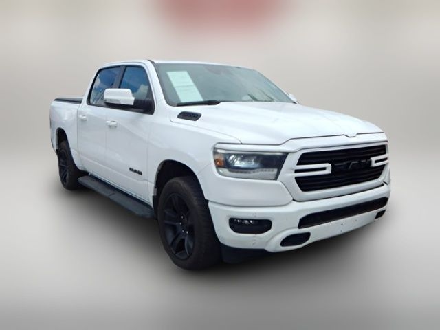 2021 Ram 1500 Sport