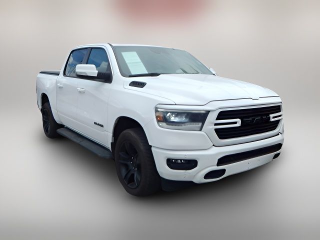 2021 Ram 1500 Sport