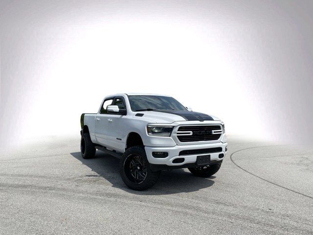 2021 Ram 1500 Sport