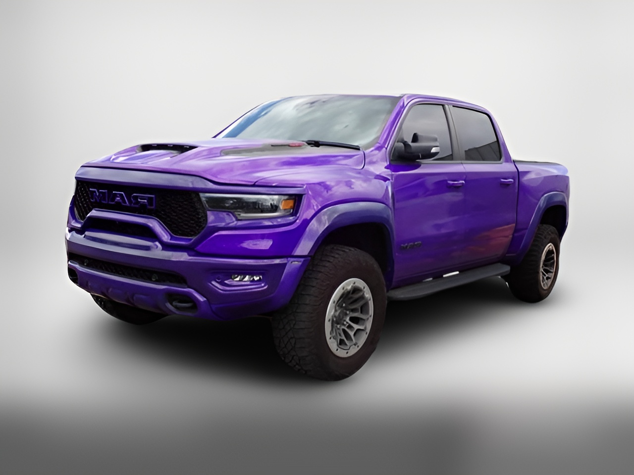 Used Ram 1500 TRX For Sale in Highlands Ranch, CO | Auto Navigator