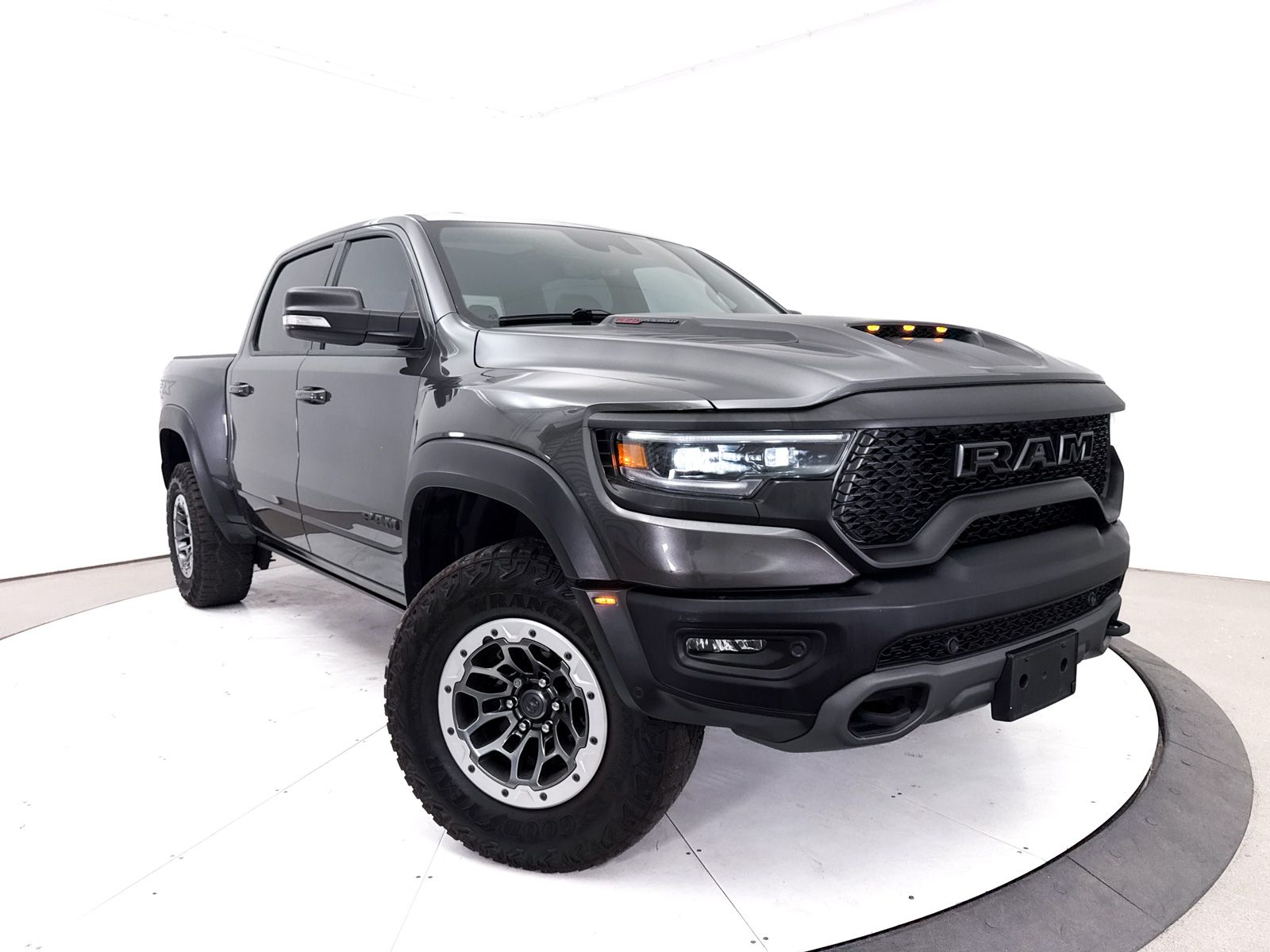 Used 2021 Ram 1500 TRX For Sale in Phoenix, AZ | Auto Navigator