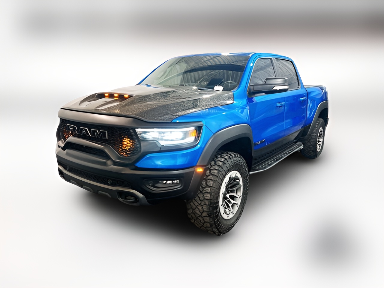 Used 2021 Ram 1500 TRX For Sale in Phoenix, AZ | Auto Navigator