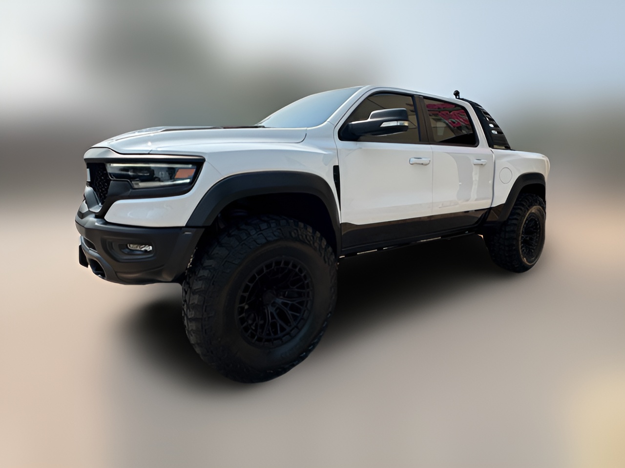 Used Ram 1500 TRX For Sale in Fort Worth, TX | Auto Navigator