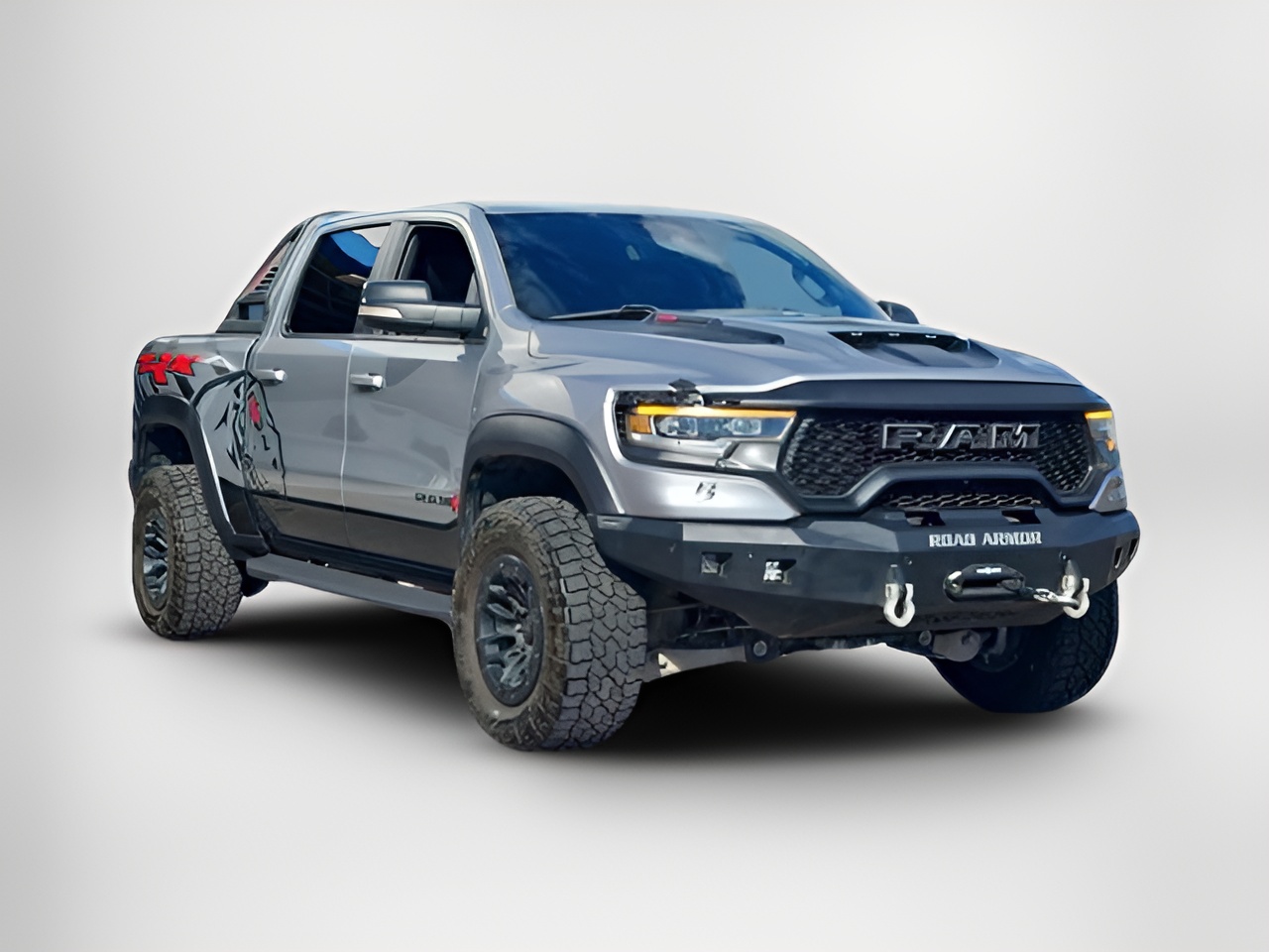 Used Ram 1500 TRX For Sale in Phoenix, AZ | Auto Navigator