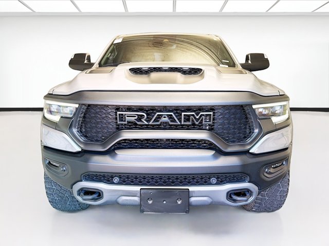 Used Silver Ram 1500 TRX For Sale in Riverside, CA | Auto Navigator