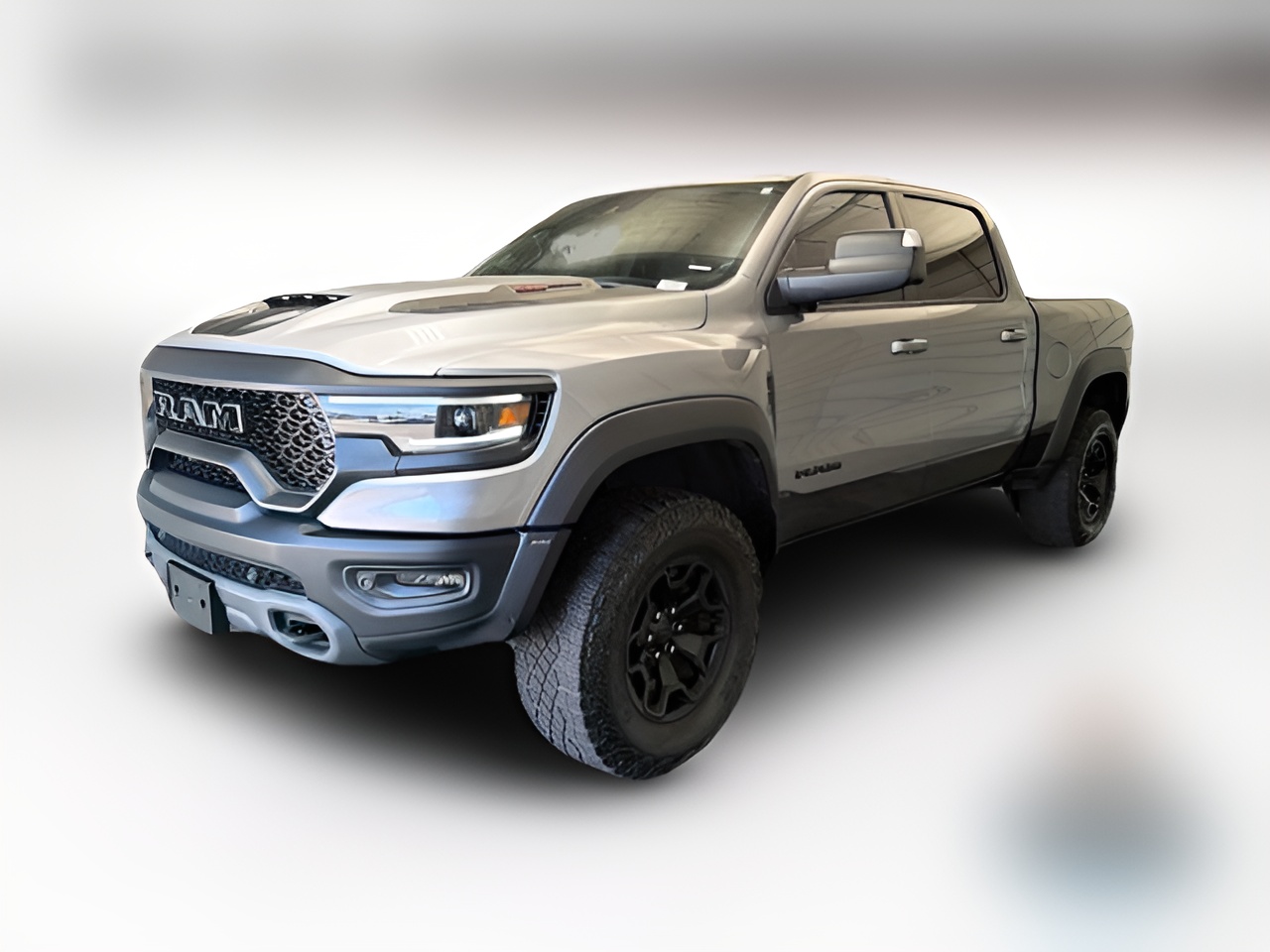 Used Silver Ram 1500 TRX For Sale in Riverside, CA | Auto Navigator