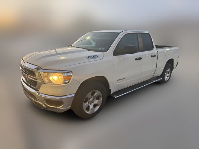 2021 Ram 1500 Tradesman