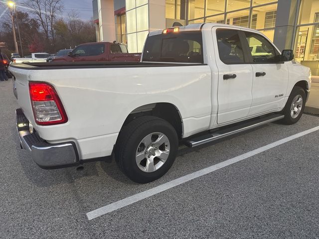 2021 Ram 1500 Tradesman