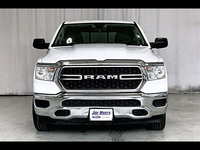 2021 Ram 1500 Tradesman