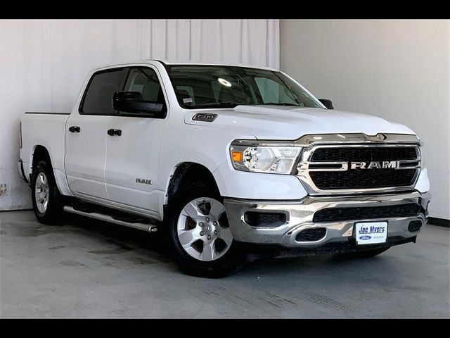 2021 Ram 1500 Tradesman