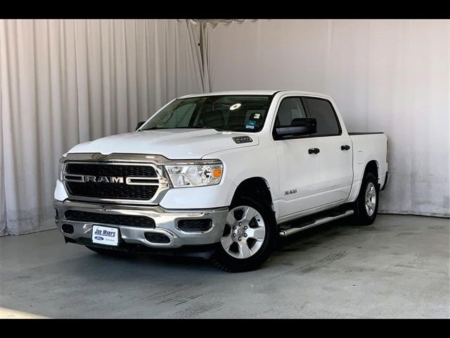 2021 Ram 1500 Tradesman