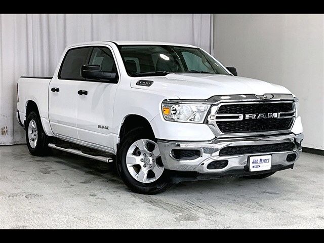 2021 Ram 1500 Tradesman