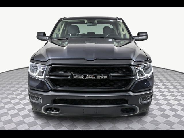 2021 Ram 1500 Tradesman