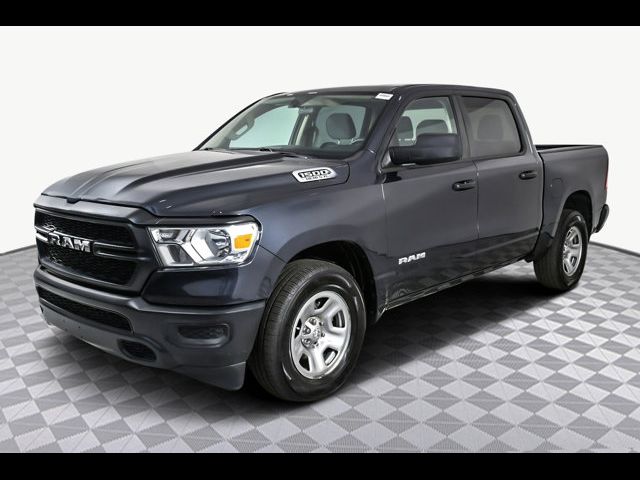 2021 Ram 1500 Tradesman