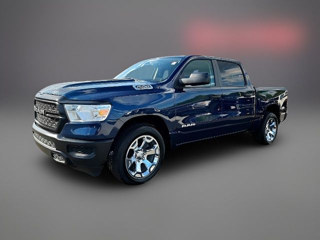 2021 Ram 1500 Tradesman