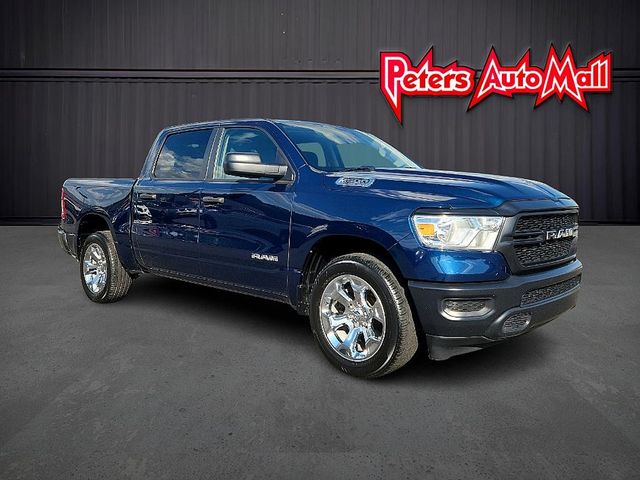 2021 Ram 1500 Tradesman