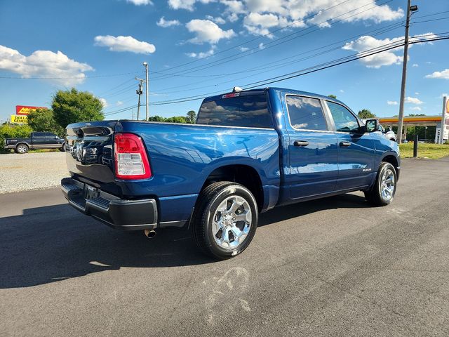 2021 Ram 1500 Tradesman