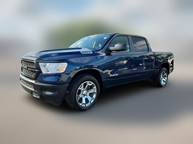 2021 Ram 1500 Tradesman