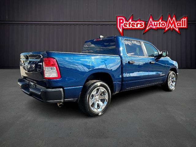 2021 Ram 1500 Tradesman