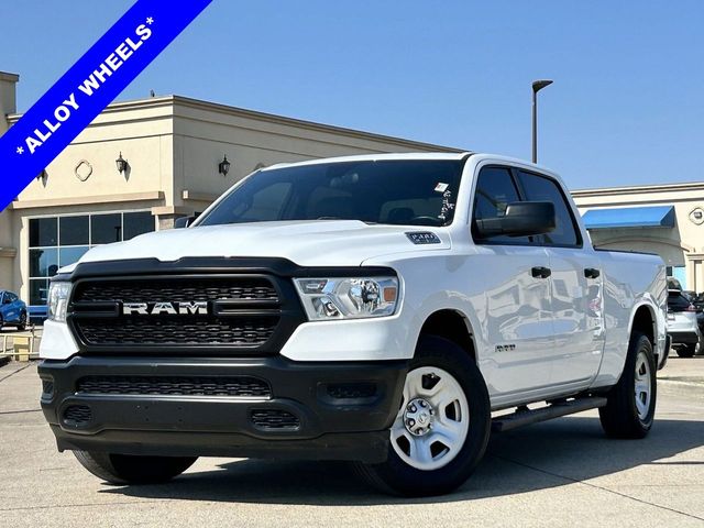 2021 Ram 1500 Tradesman