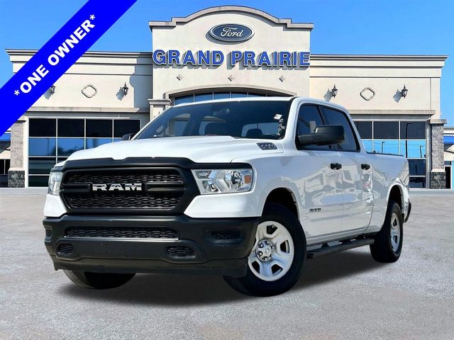 2021 Ram 1500 Tradesman