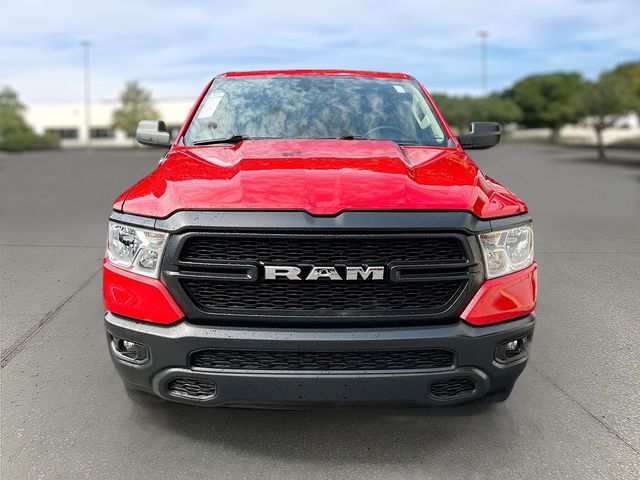 2021 Ram 1500 Tradesman