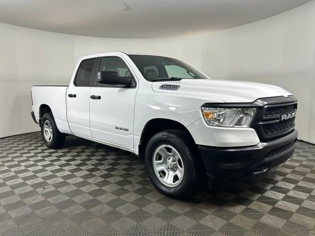 2021 Ram 1500 Tradesman