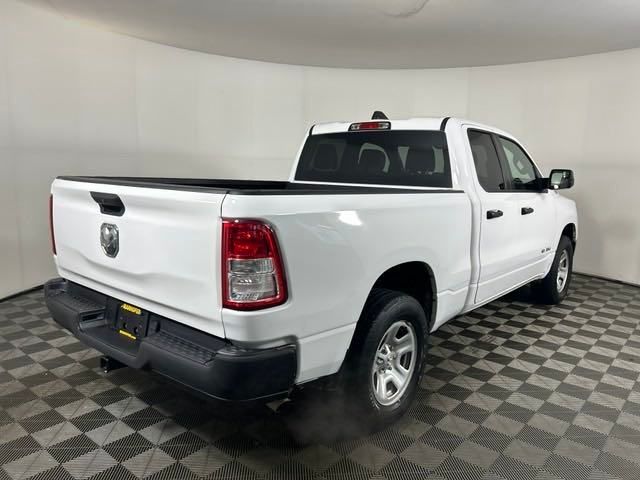 2021 Ram 1500 Tradesman