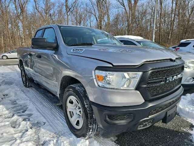 2021 Ram 1500 Tradesman