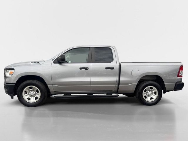 2021 Ram 1500 Tradesman