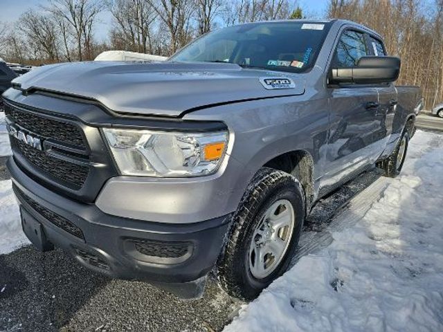 2021 Ram 1500 Tradesman