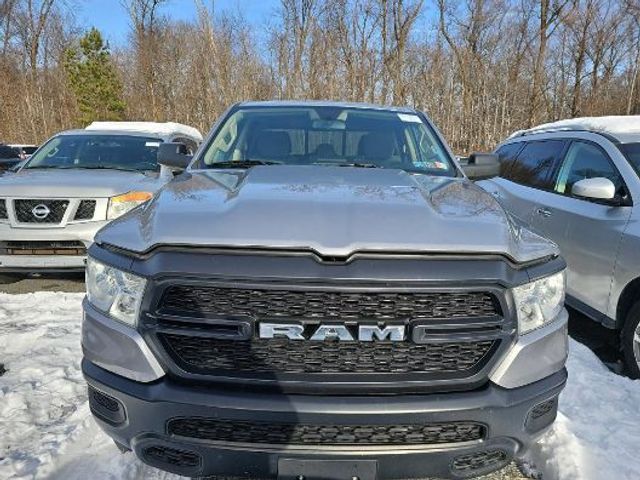 2021 Ram 1500 Tradesman