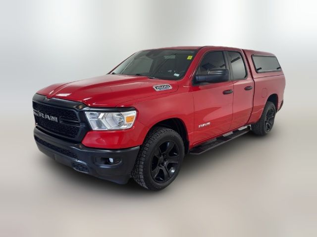 2021 Ram 1500 Tradesman