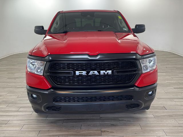 2021 Ram 1500 Tradesman