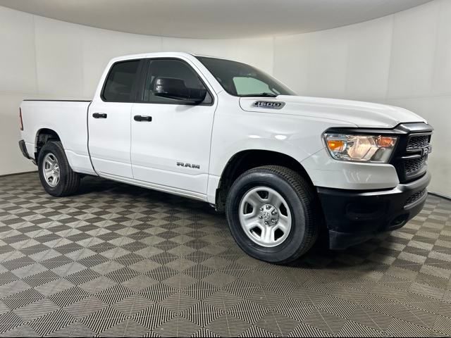 2021 Ram 1500 Tradesman